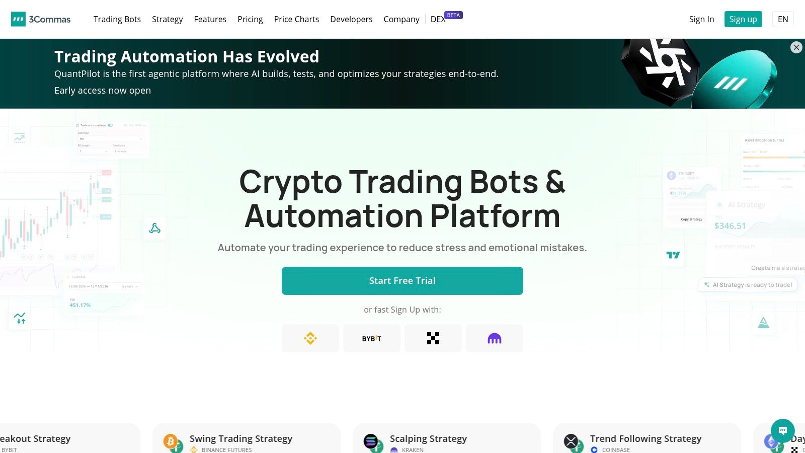 WunderTrading