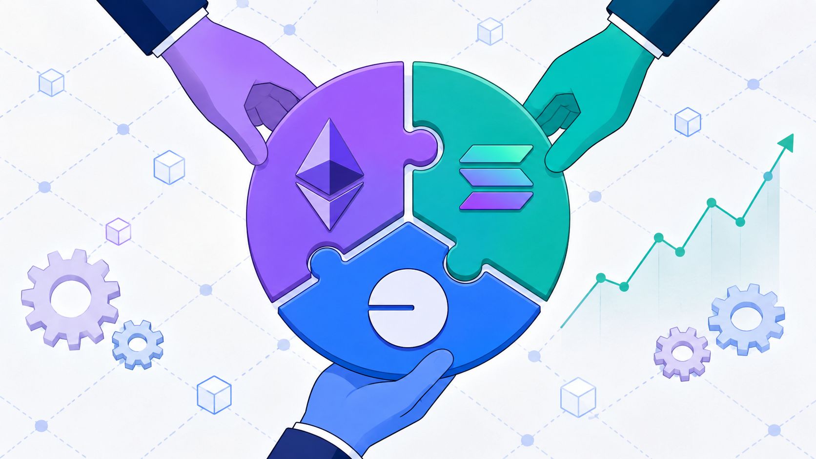 Dominar la optimización de la cartera DeFi