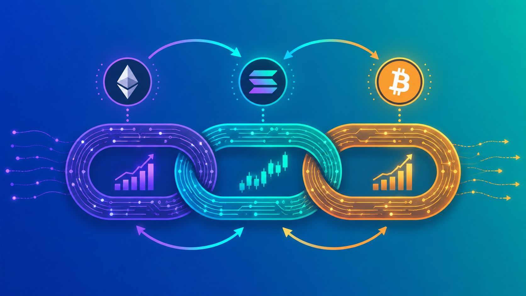 The Chain of Markets: A Trader's Guide to DeFi