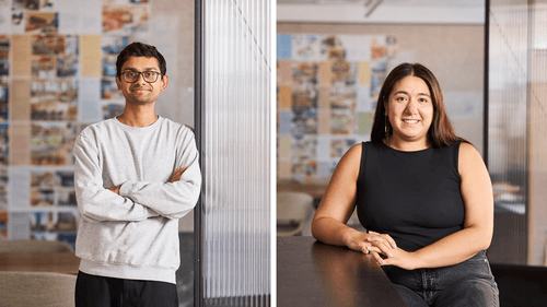 RODE Architects