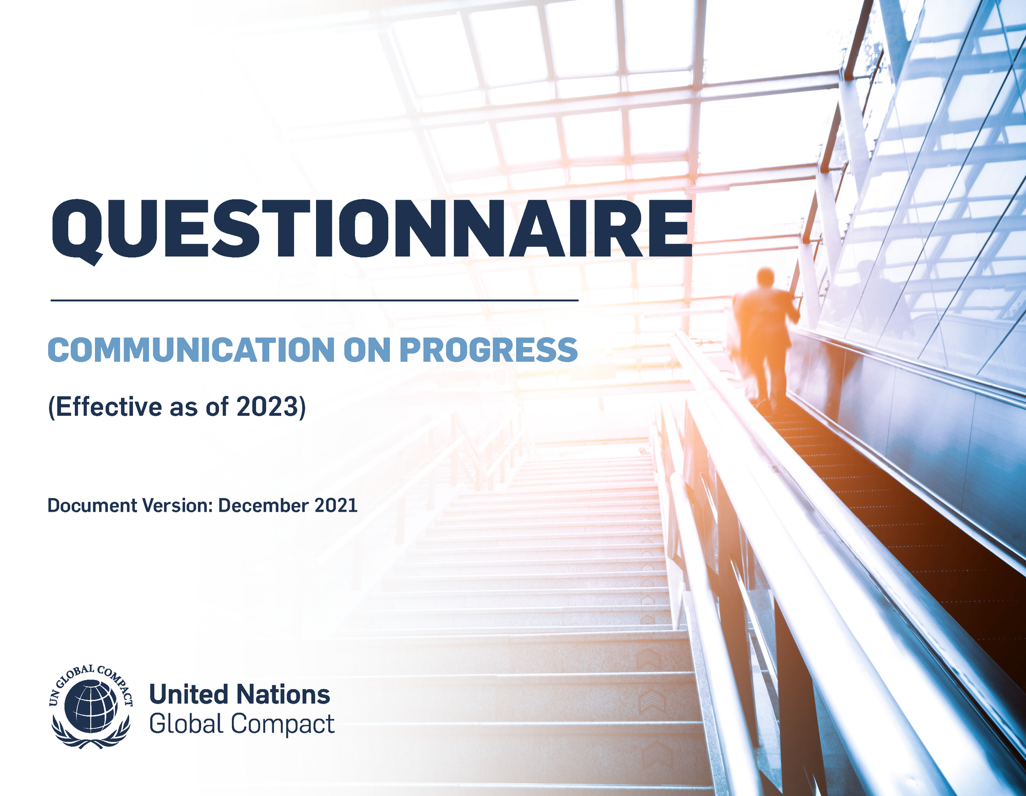 Climate Ambition Accelerator | Global Compact Network USA