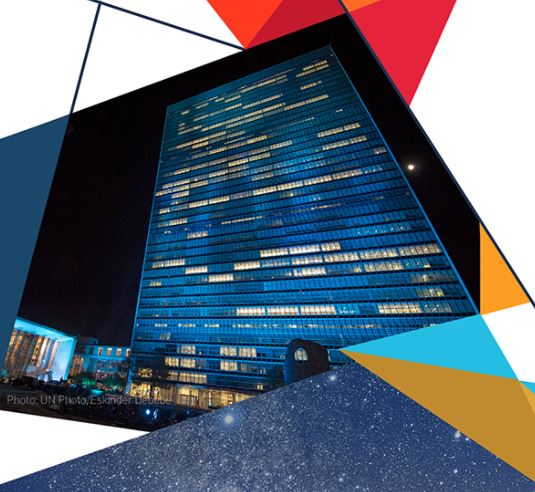 Call to Show Support for Multilateralism