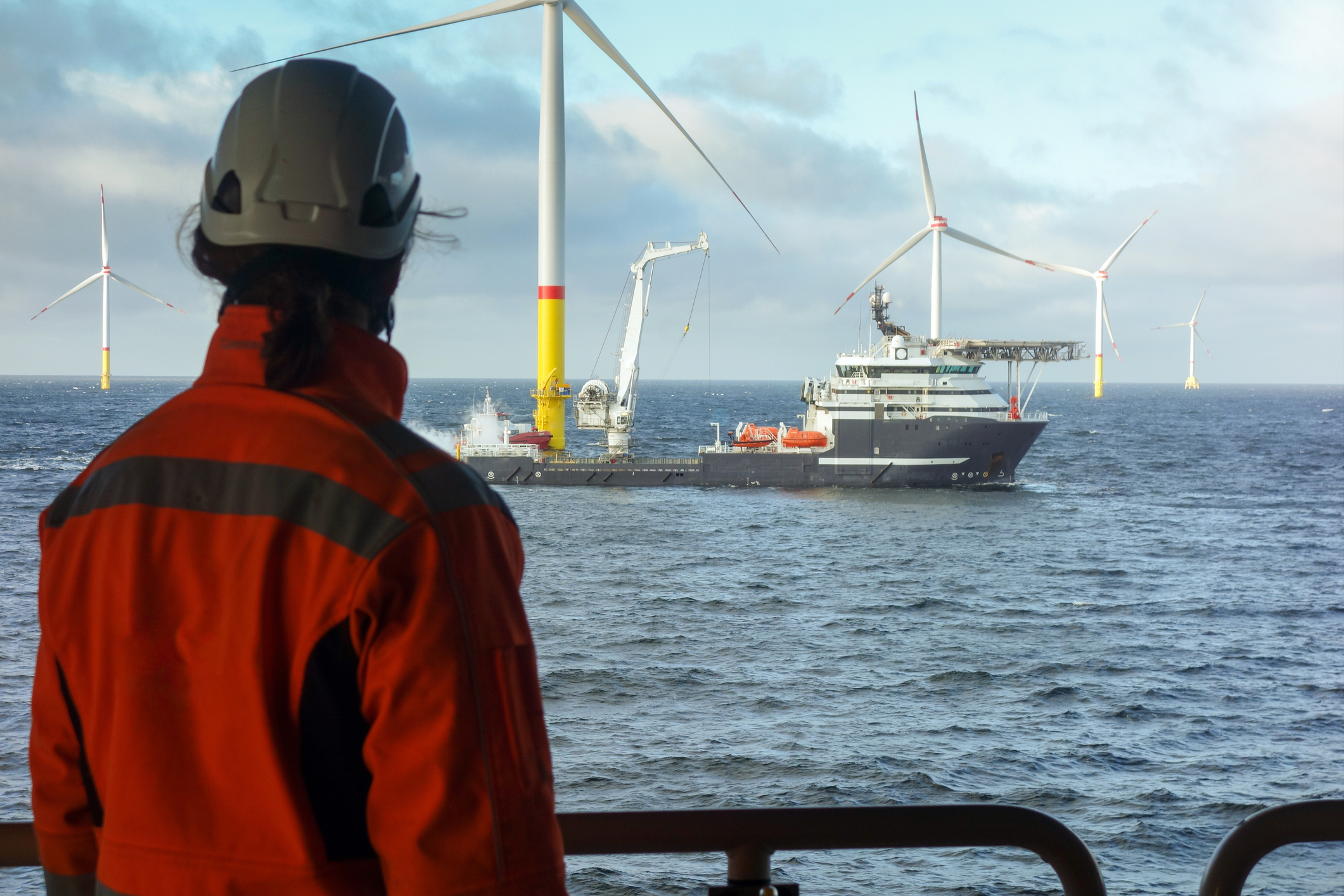 Making Waves Across the Tides: Navigating the Ocean Through the Lens of Sustainability