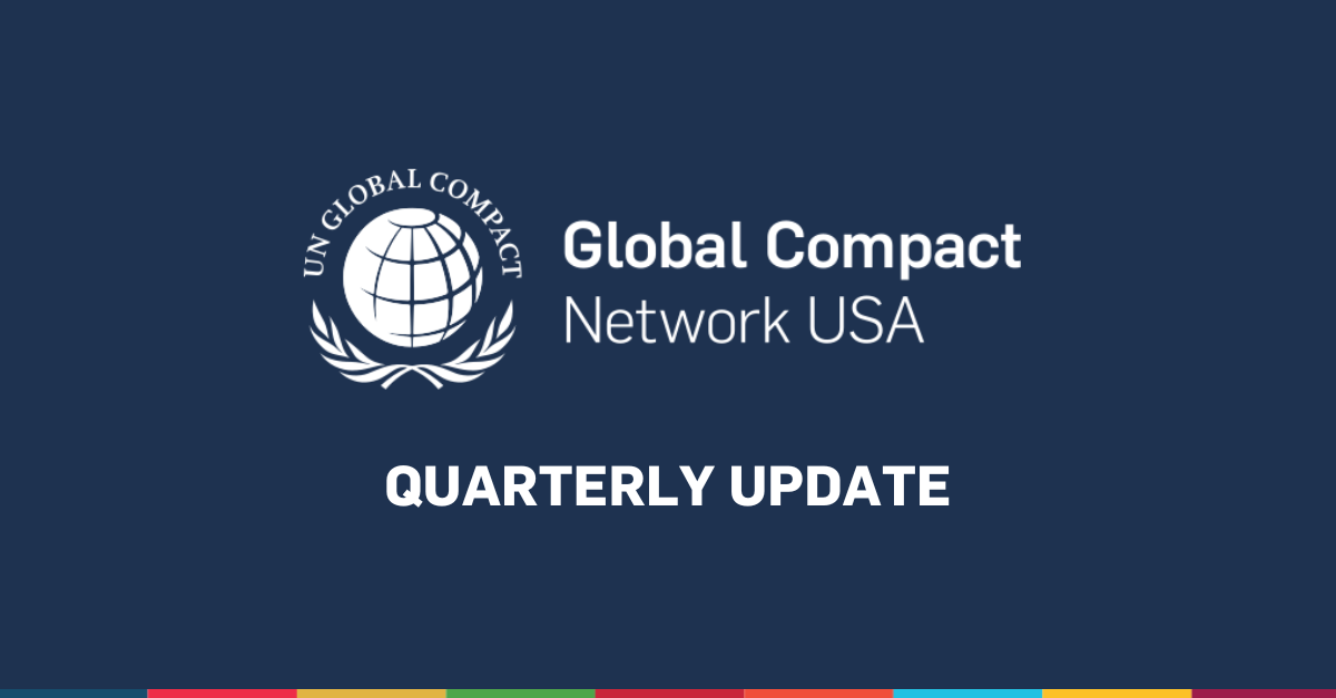 Executive Quarterly Update: Q2 2025