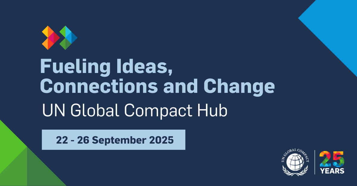UN Global Compact Hub