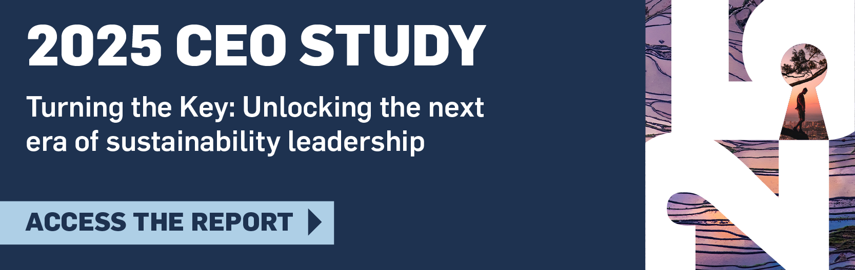 9 in 10 CEOs See a Stronger Business Case for Sustainability; Nearly All Plan to Maintain or Expand Commitments, UN Global Compact–Accenture 2025 CEO Study Finds