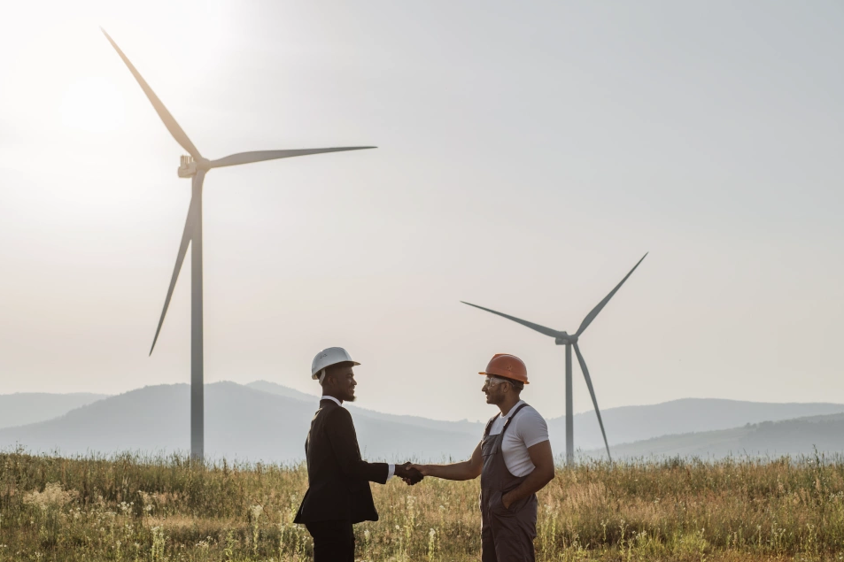 Taking Climate Action is Good for Business