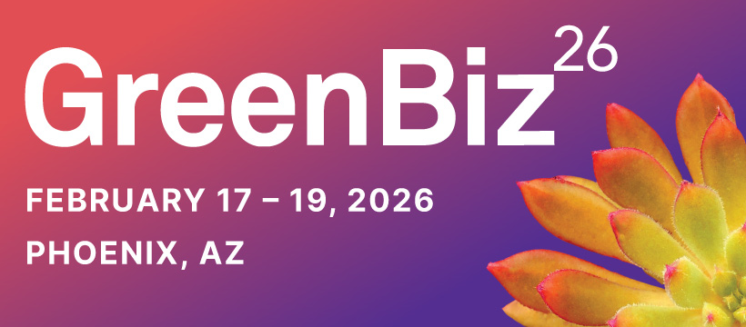 GreenBiz 26