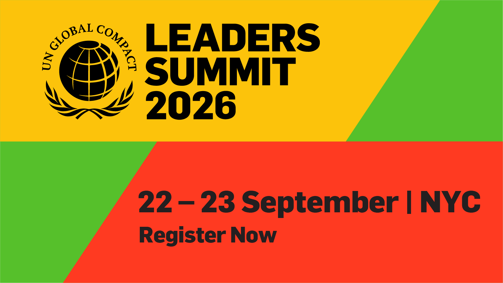 2026 Leaders Summit