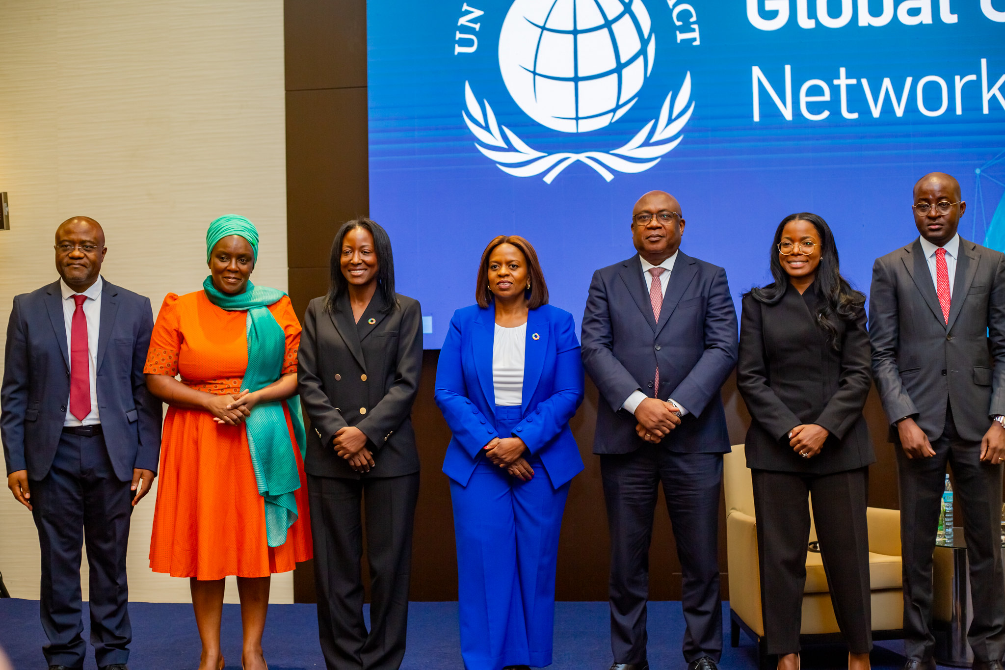 UN Global Compact Launches Country Network Angola to Advance Sustainable Business