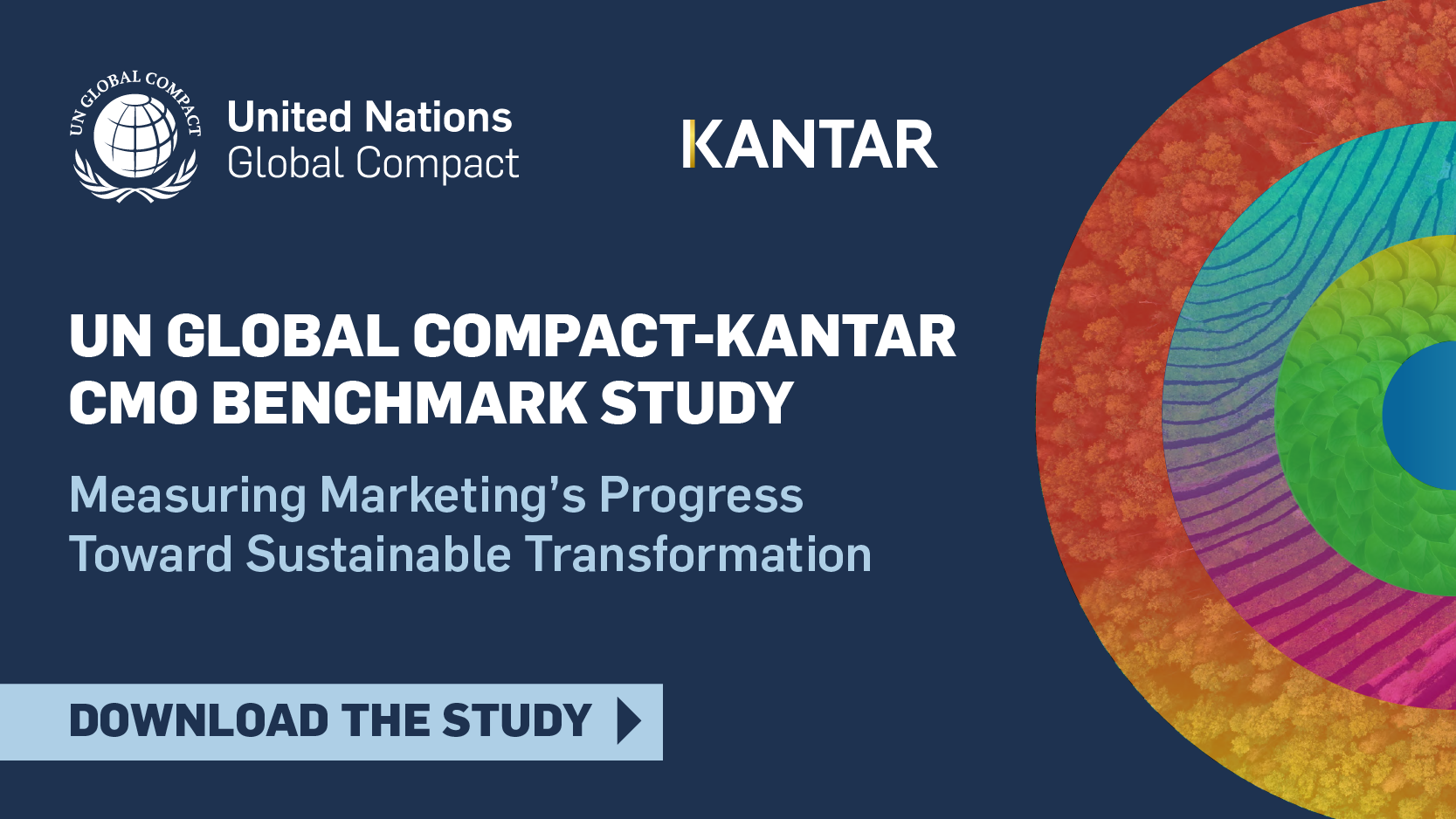 UN Global Compact and Kantar Launch First-Ever Global Benchmark Study on Sustainable Marketing Transformation