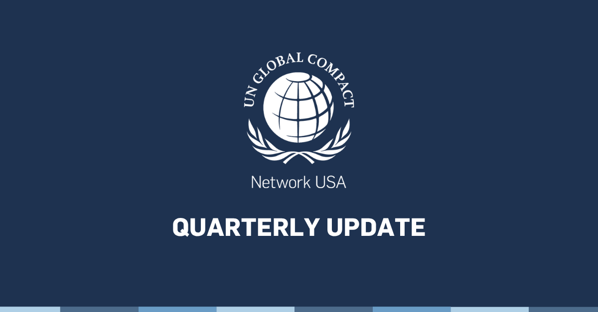 Executive Quarterly Update: Q2 2026