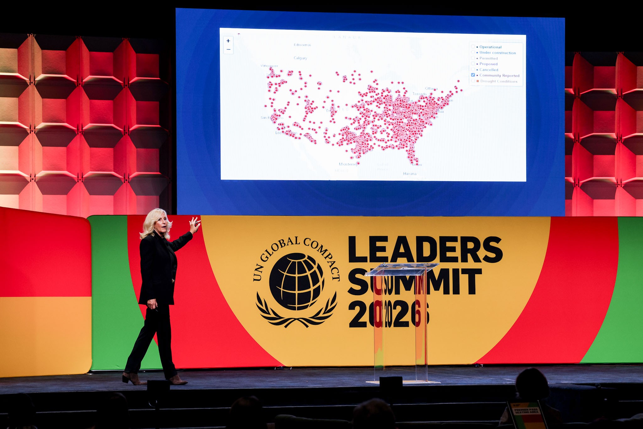 Uniting for a Better World: What UNGA 81 Means for Business