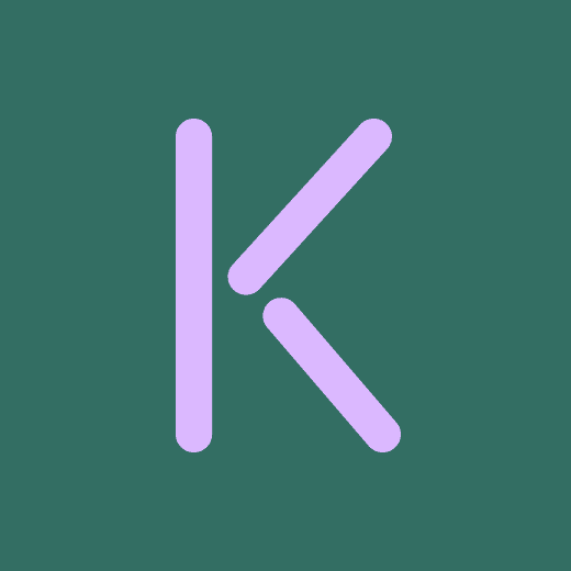 Author avatar image: Kwench "K"