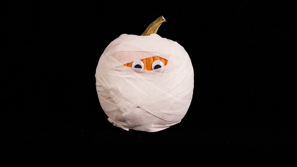 Return Of The Mum Kin