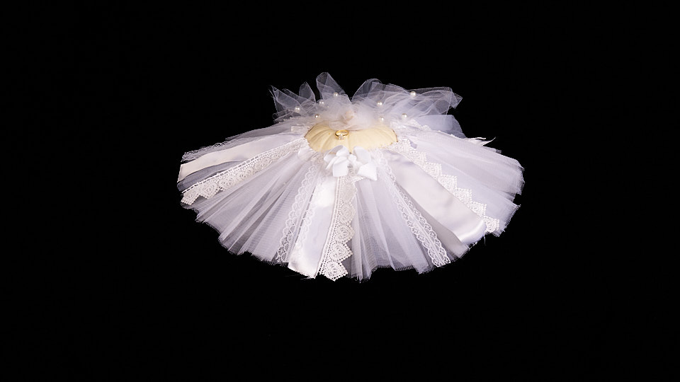 Here Comes The Bride Kin