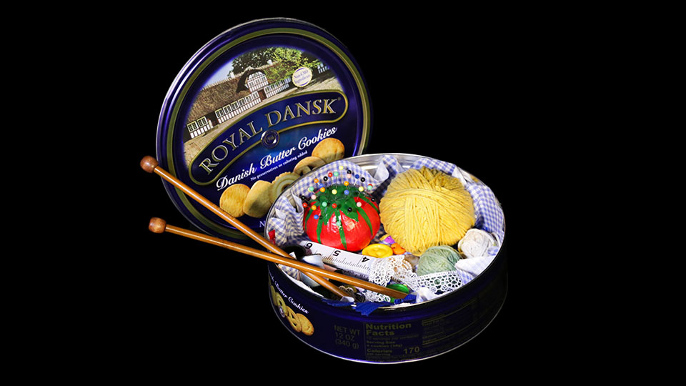 Not What You Were Expectkin