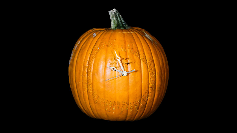 Time To Think About A Friend Kin