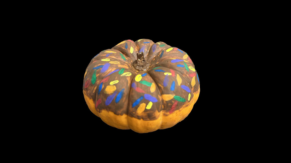 Donut Kin