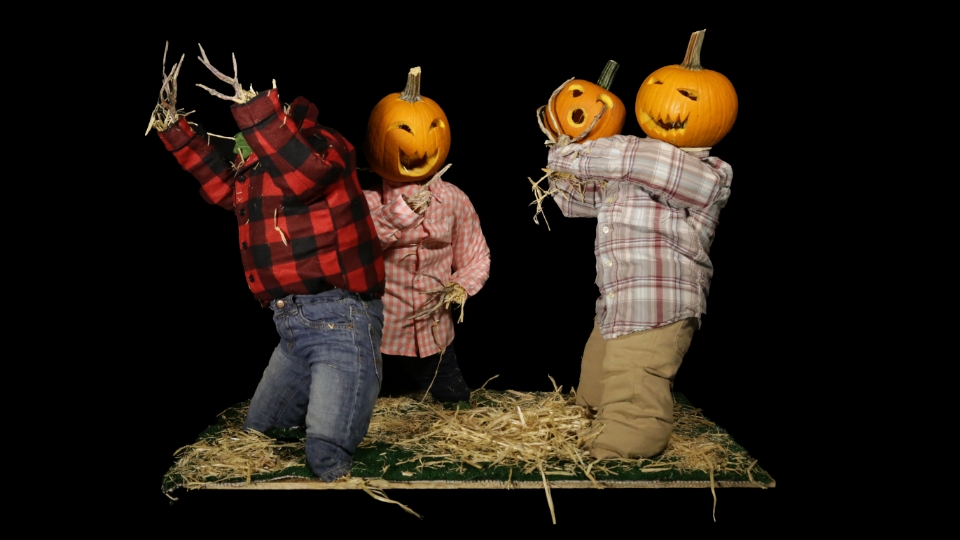 Pumpchievous Mischevikins