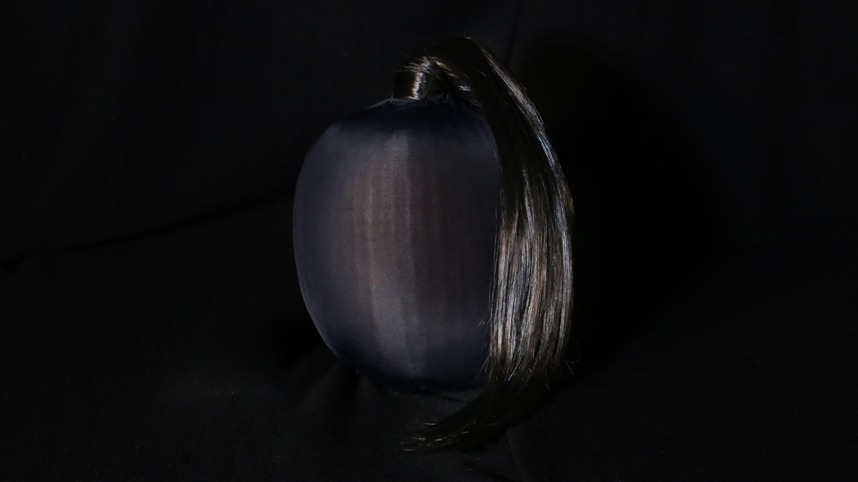 Pumpkin Kardarshin At The Met Gala 21