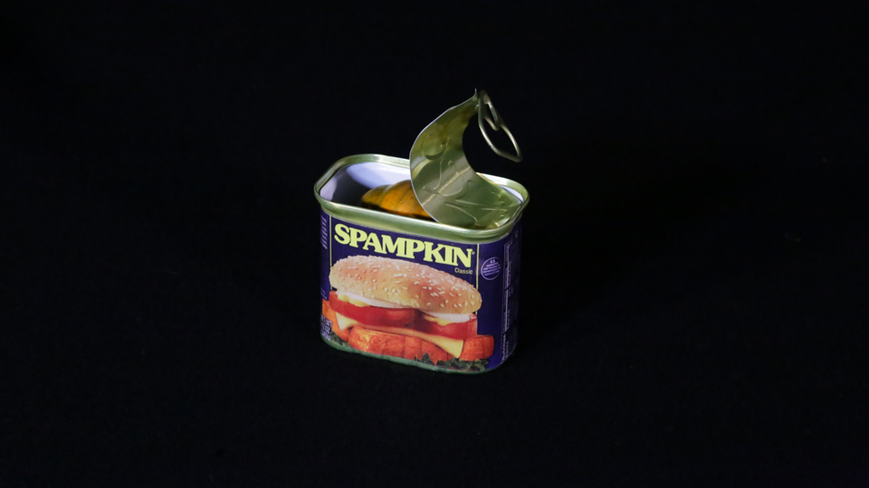 Spampkin