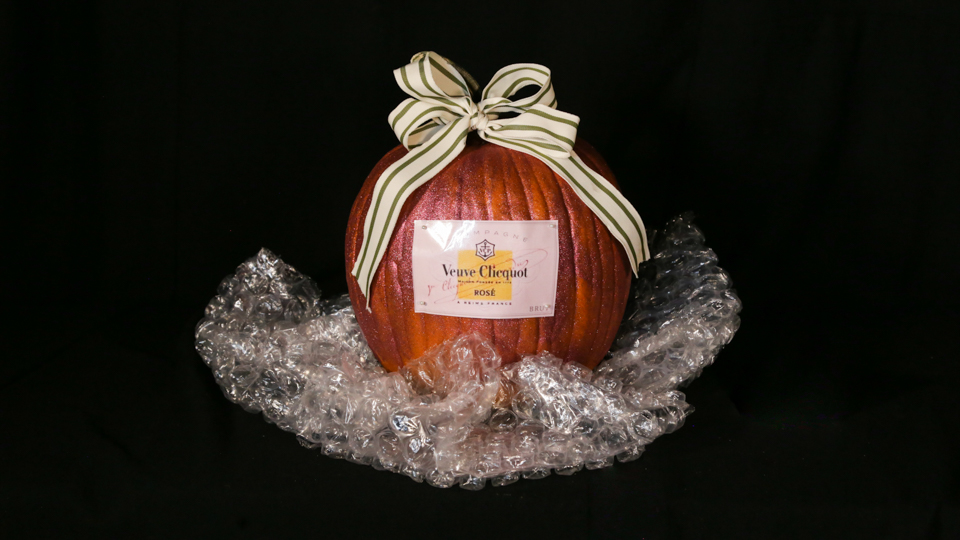 Vevue Pumpkin