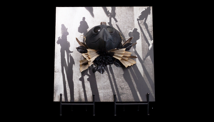 The End Of Innocence Kin