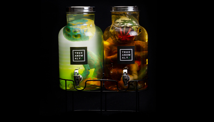 Out Of This World Beer