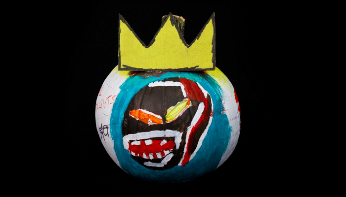 Basquiat Kin