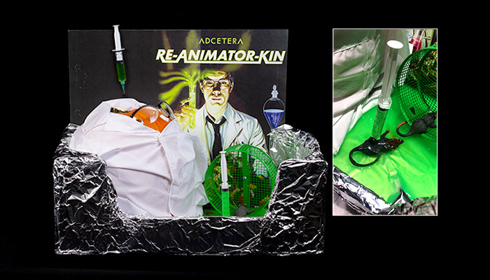 Re Animator Kin