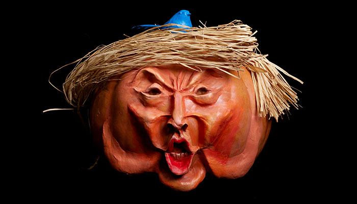 Trumpkin