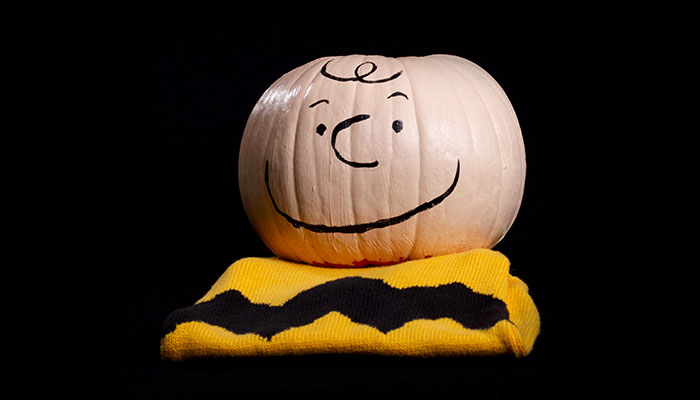 Its The Great Pumpkin