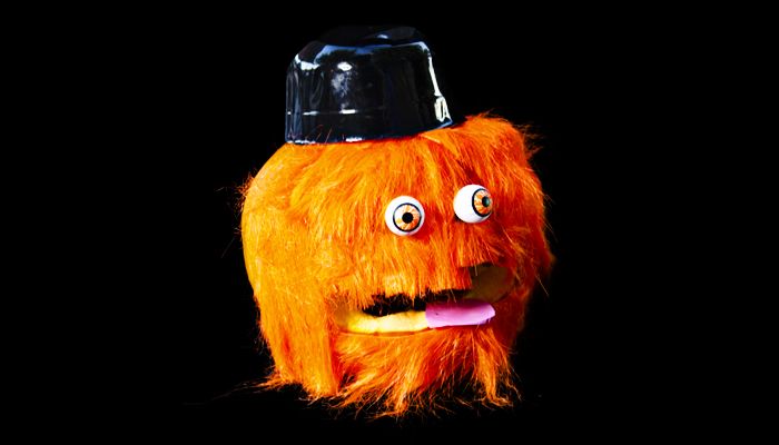Gritty Lantern