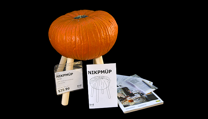 Nikmup Design By Ikeakin