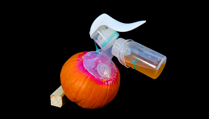 Breast Pump Kin