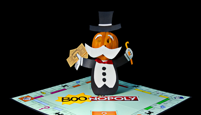 Boomopoly