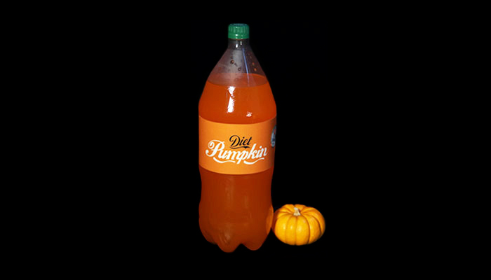 Diet Pumpkin