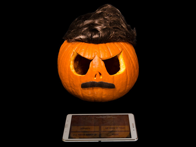 Middle Management Kin