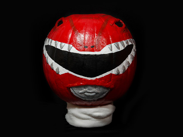 Mighty Morph Kin Power Rangers