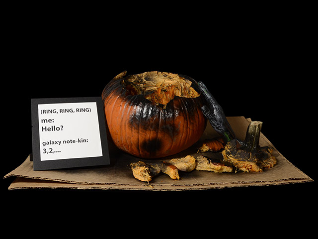 Samsung Galaxy Note Kin