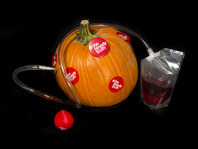 The Bloody Truth Kin