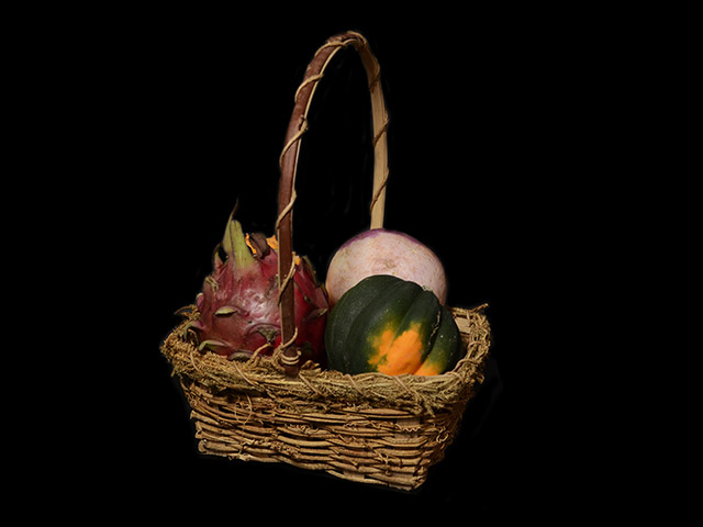 A Basket Of Deplorables