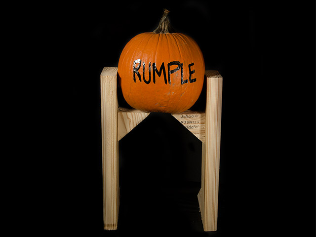 Rumple Stilts Kin