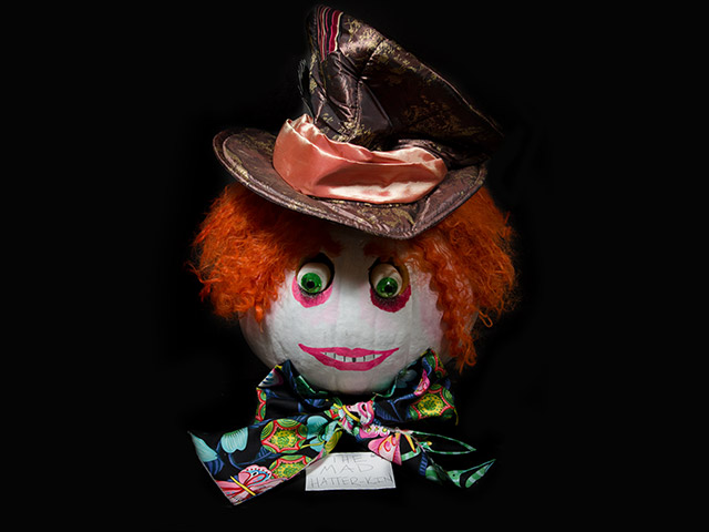 The Mad Hatter Kin