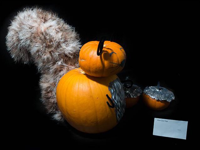 Aint Got Nut Kin On Me