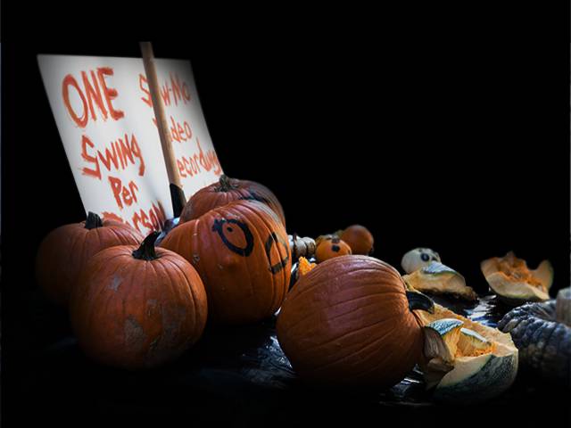 The Smashing Pumpkins