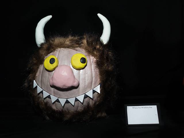 Where The Wild Kins Are