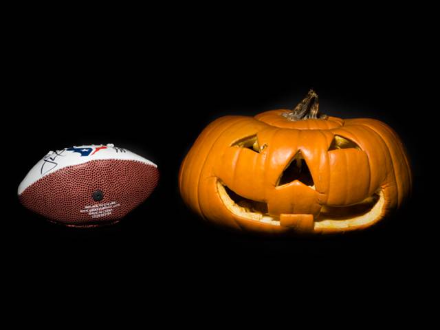 Deflate Kin By Tom Brady