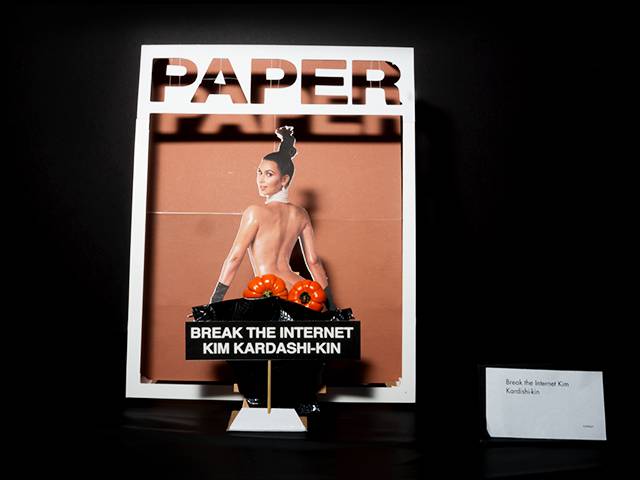 Break The Internet Kim Kardishi Kin